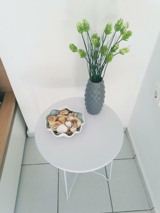 Cozy Apartment Héraklion Extérieur photo